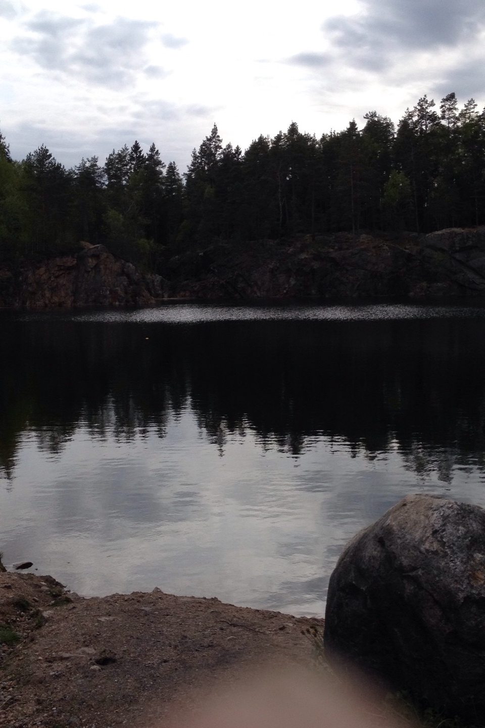 Kolsva Fältspatsgruva photo 3
