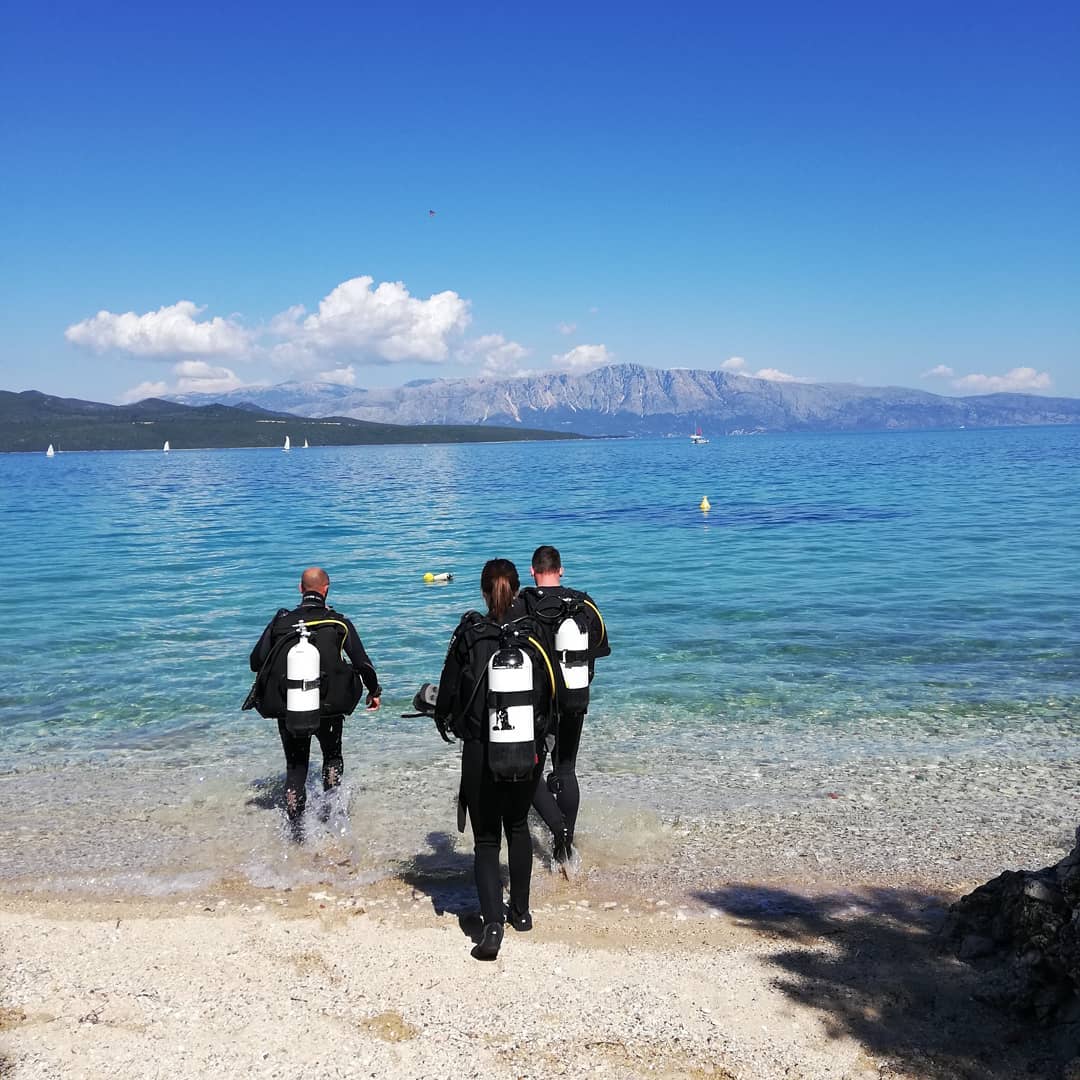 Nikiana Beach
