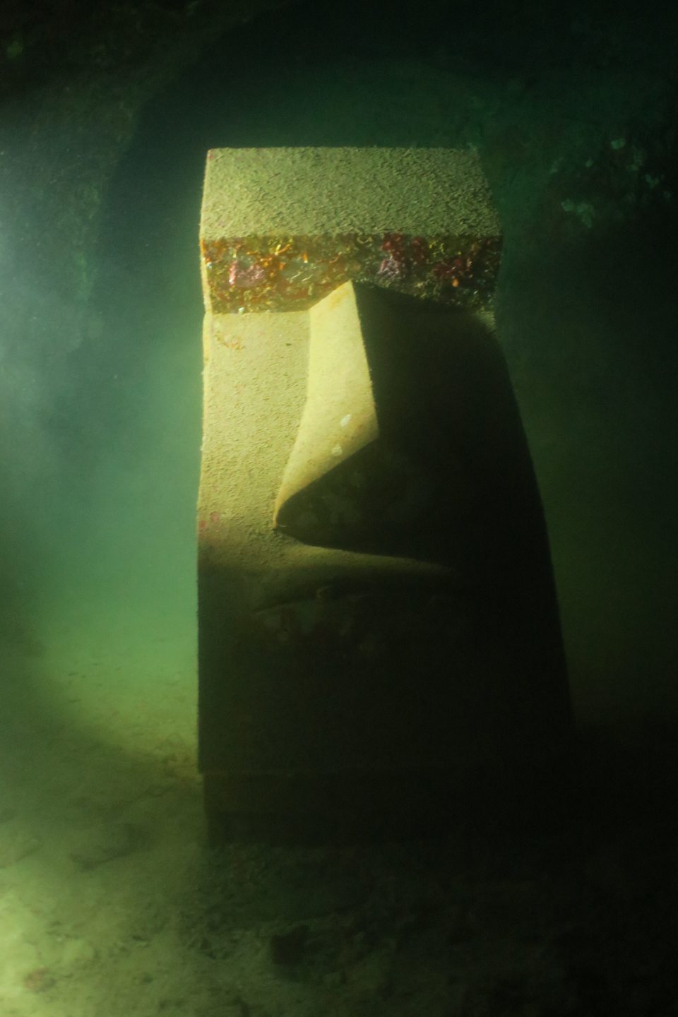 Mines of Moai photo 4