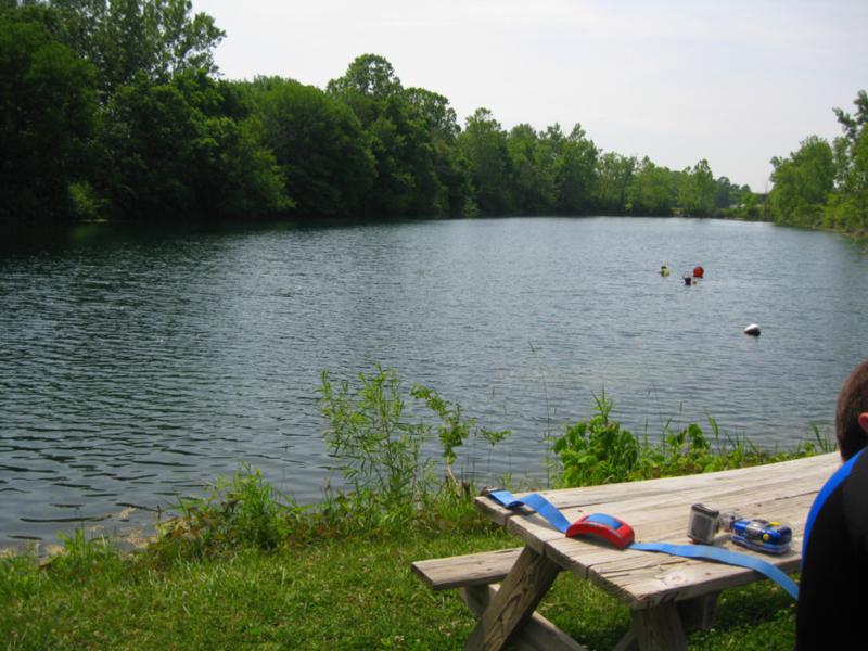Circleville Twin Quarries photo 2