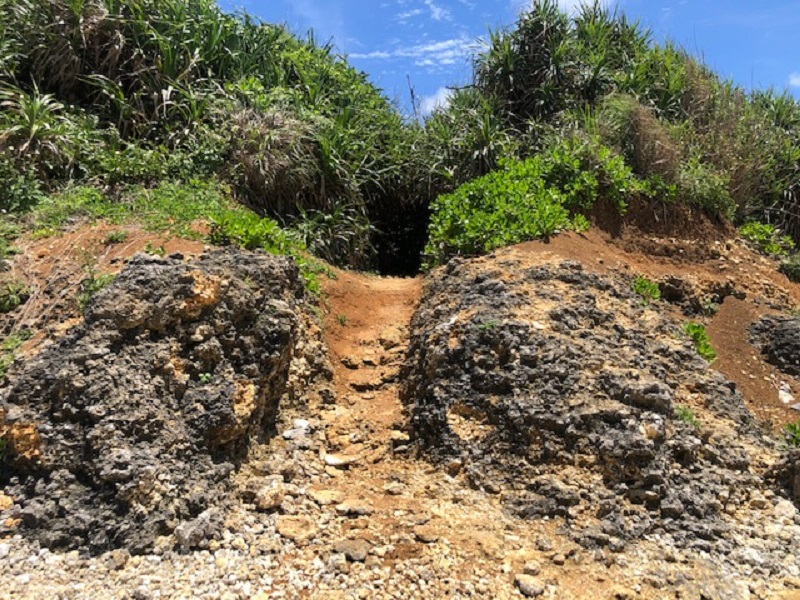 Mermaid's Grotto photo 5