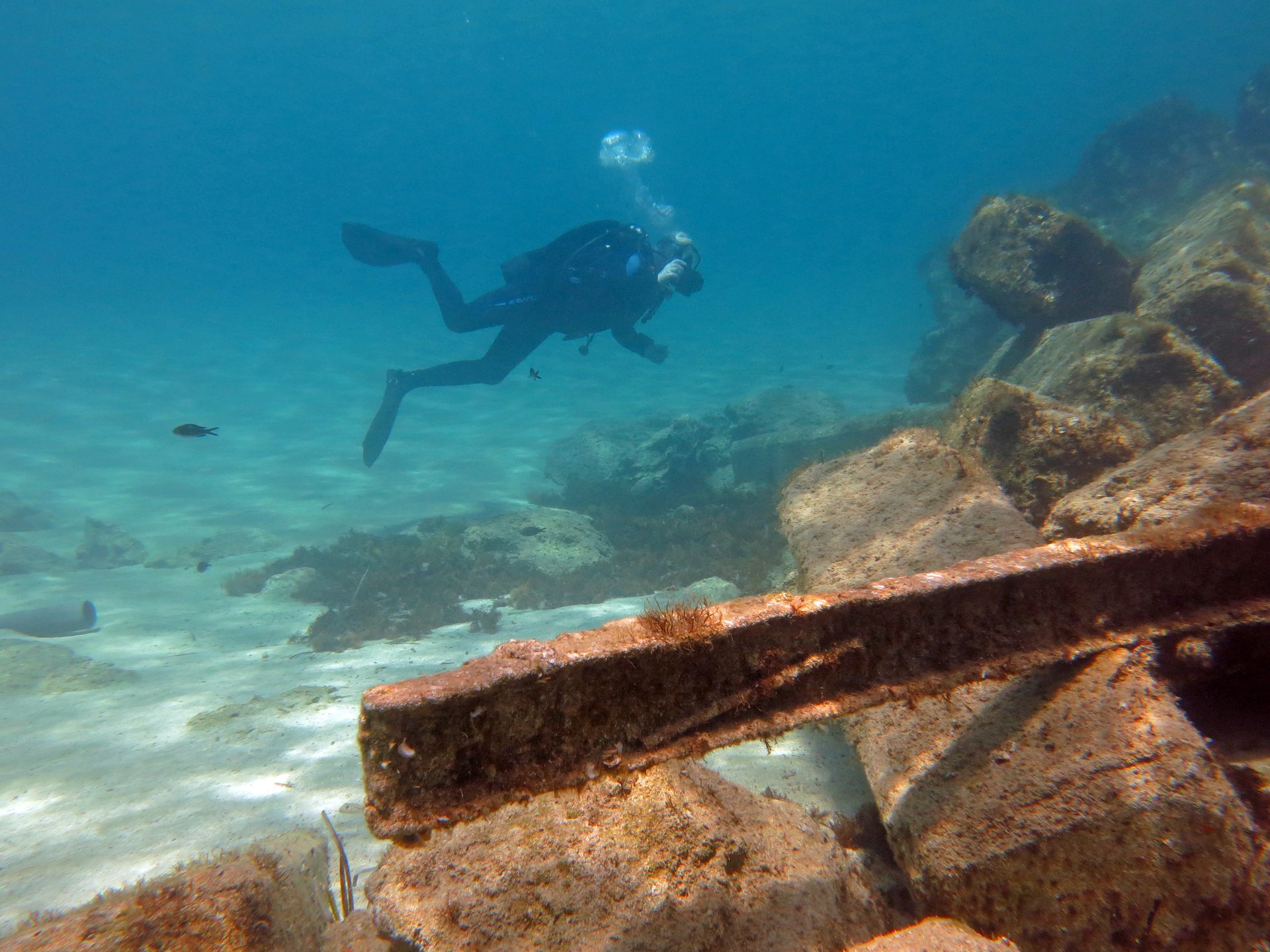 VIZAKIA BAY photo 2