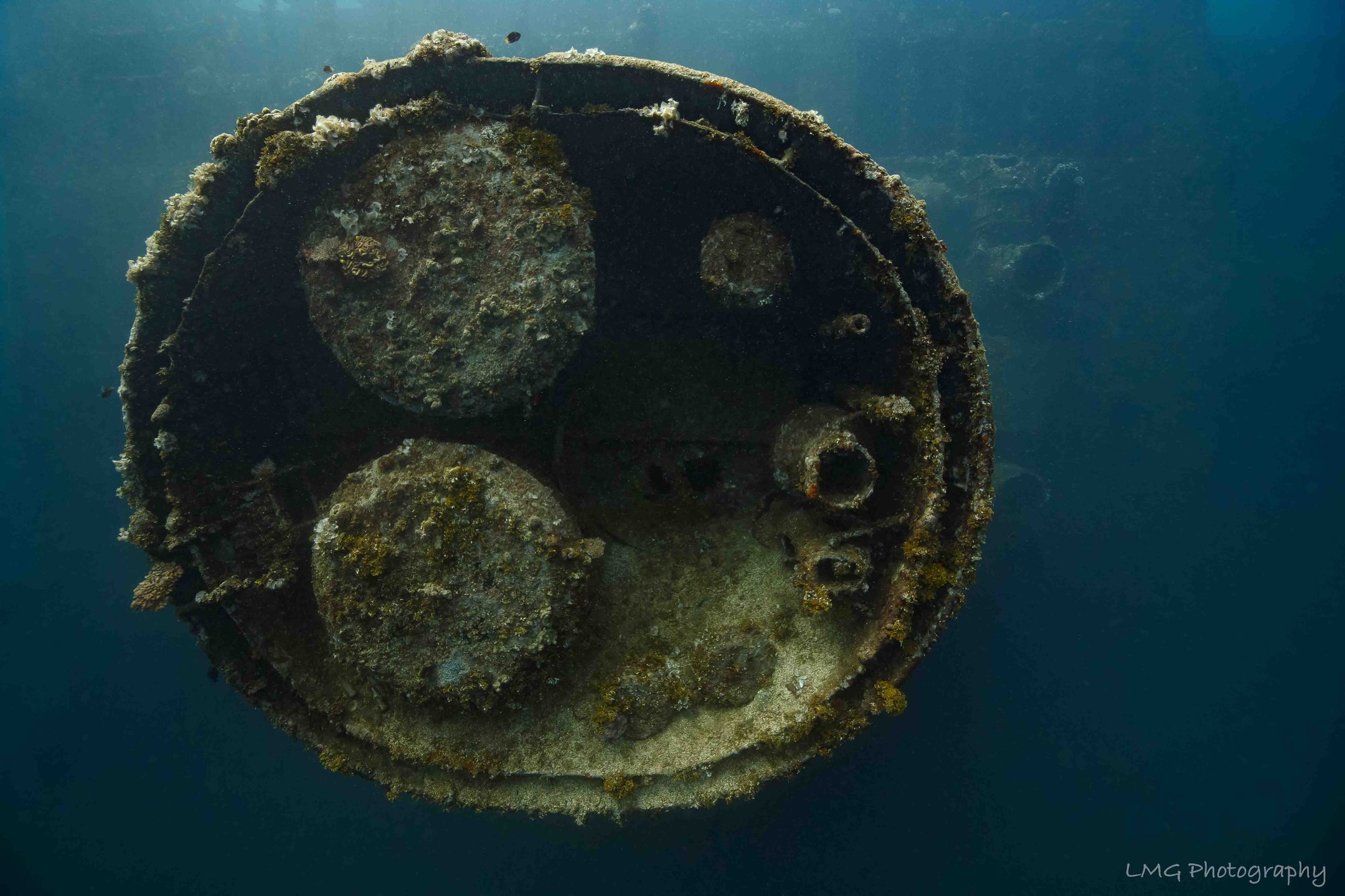 Tokai Maru photo 14