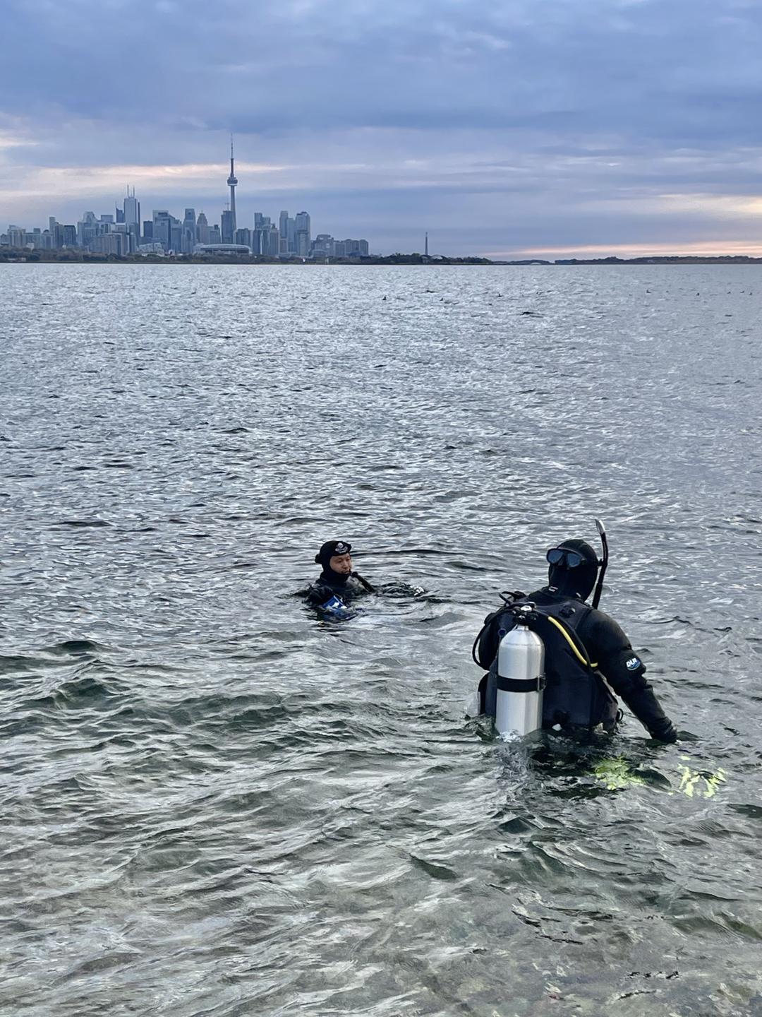 Humber Bay Park West