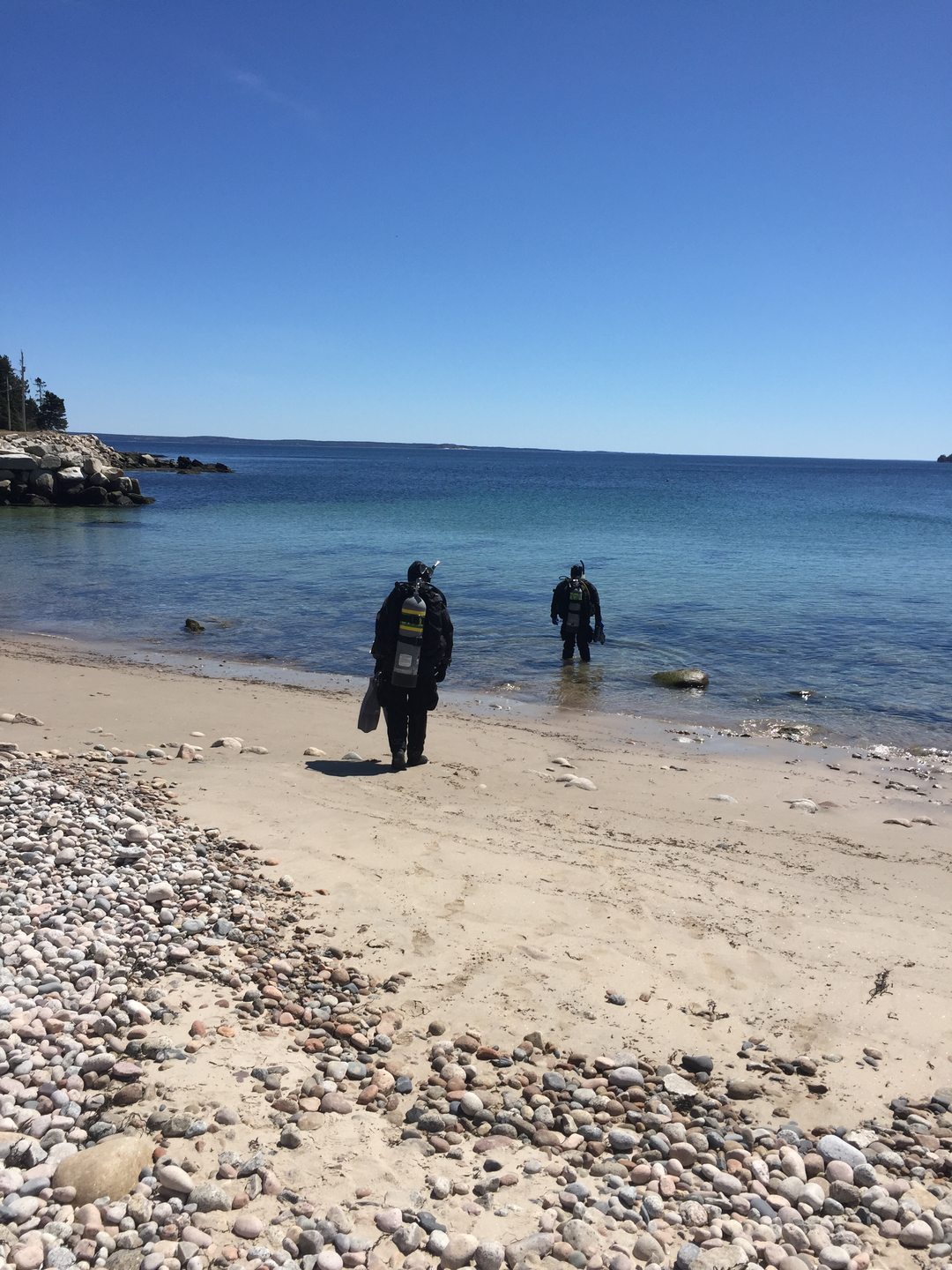 Fox Point Beach photo 6