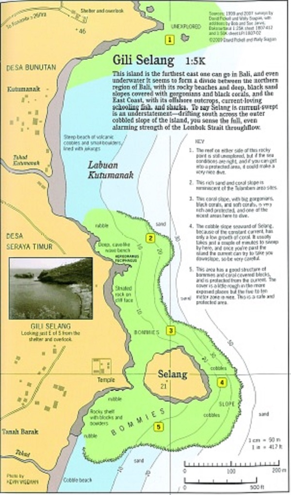 Gili Selang photo 2