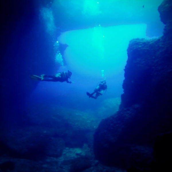 Blue Hole