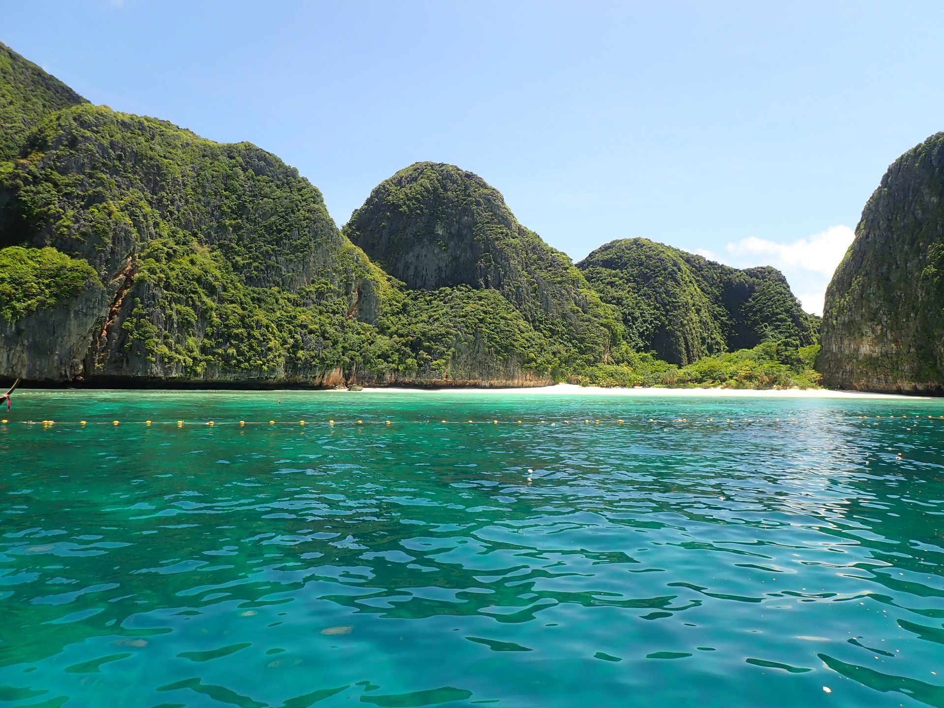 Phi Phi Islands photo 6