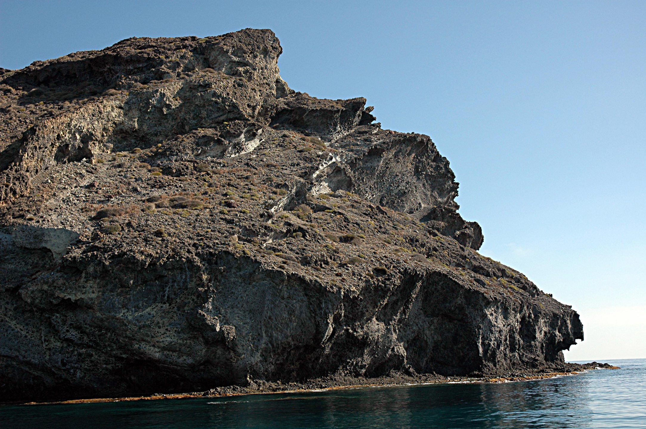La piedra de Blas