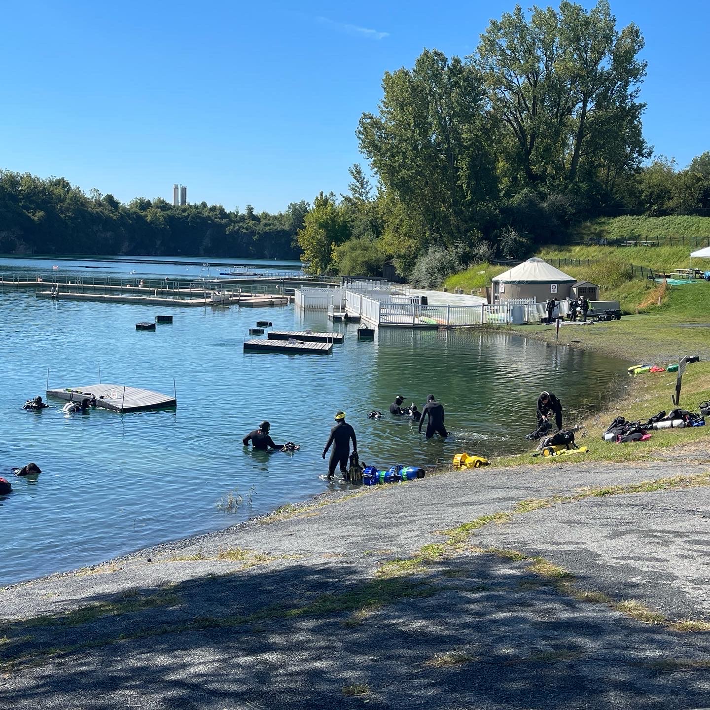 Lake Hydra (formerly Dutch Springs) photo 7