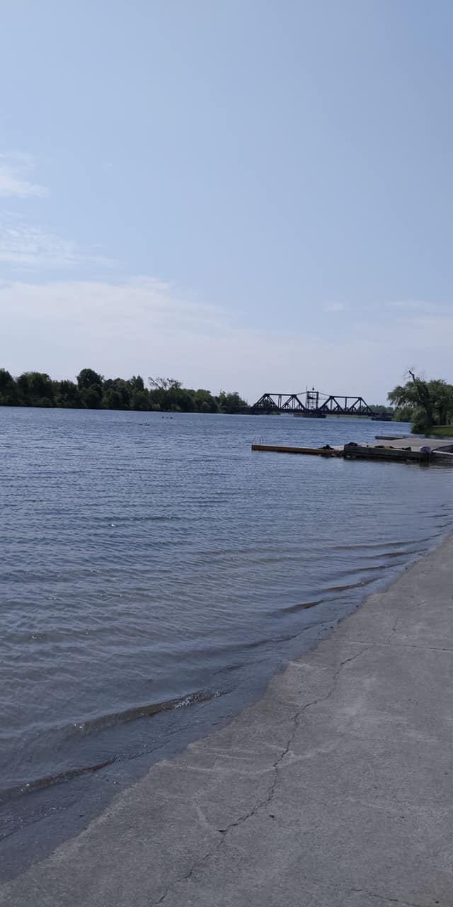 Welland SCUBA Park