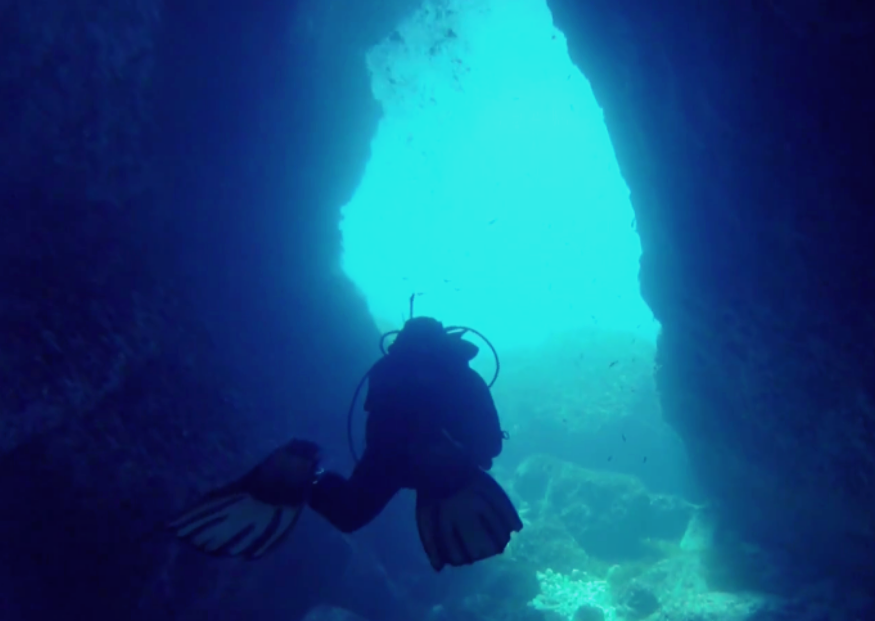 ANCHOR BAY-POPEYE, Il- Mellieha, (Norte)