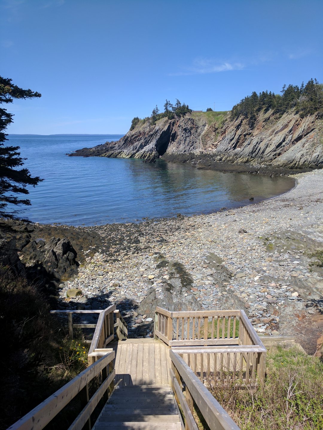 Smugglers Cove photo 3