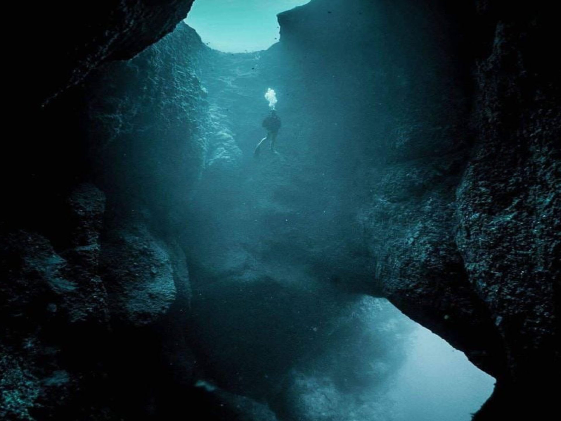 Blue Hole