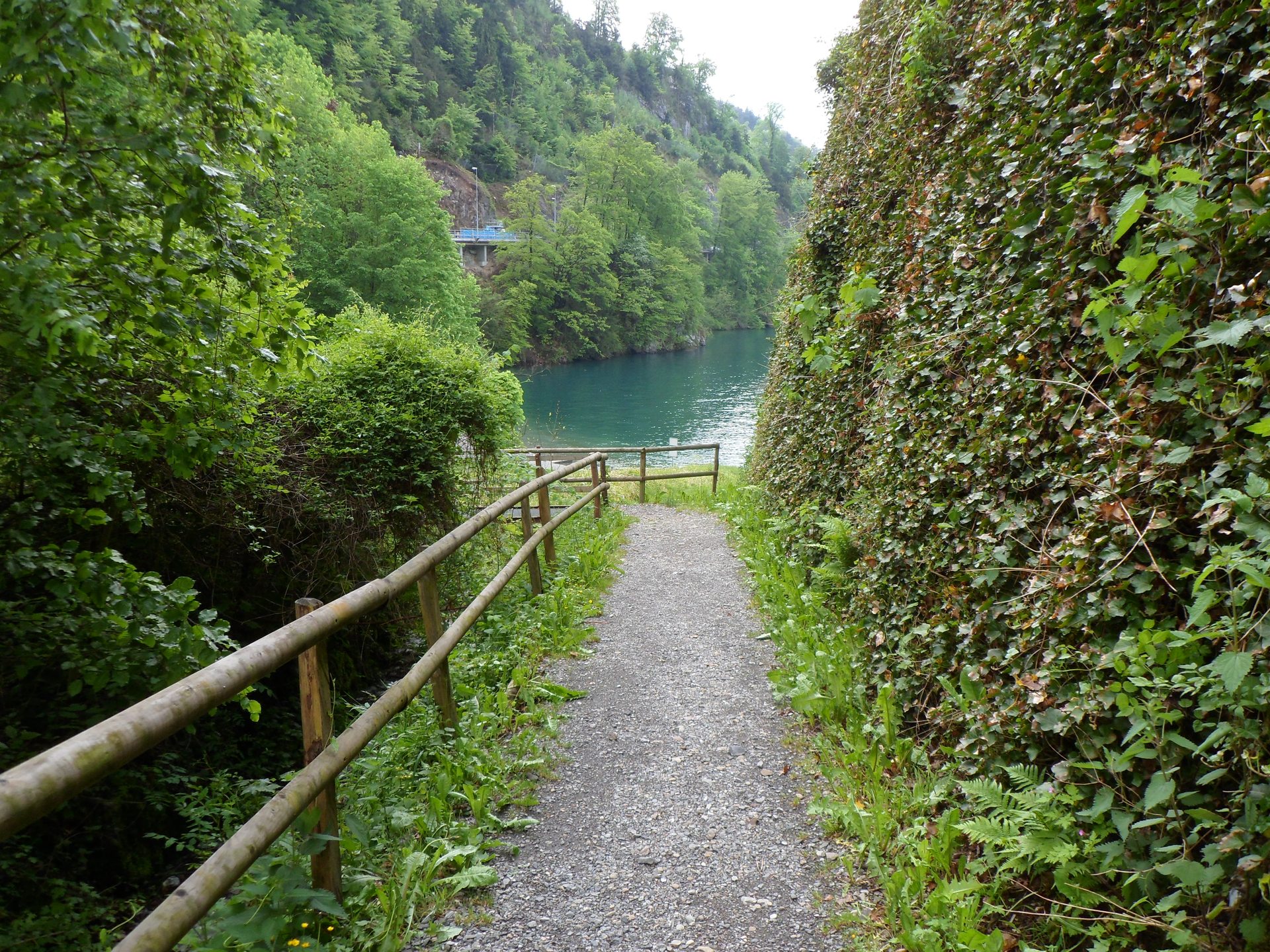 Seebad (Gummiberg) Vitznau