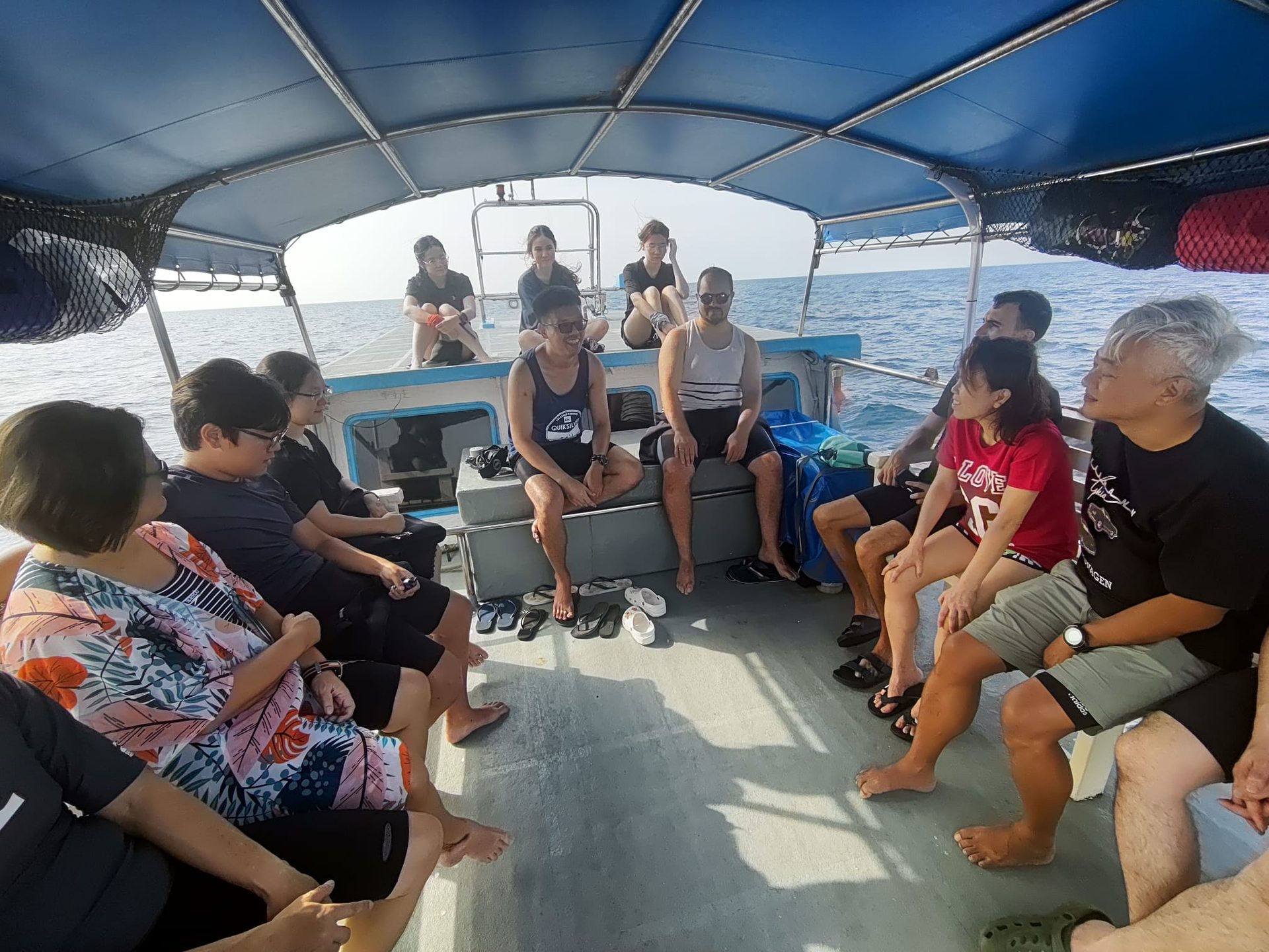 Pulau Tioman photo 2