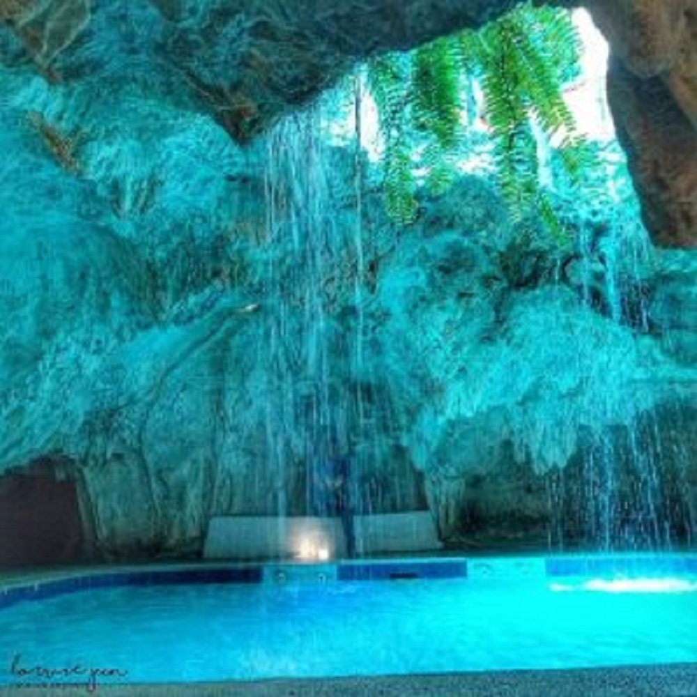 Ligid Caves