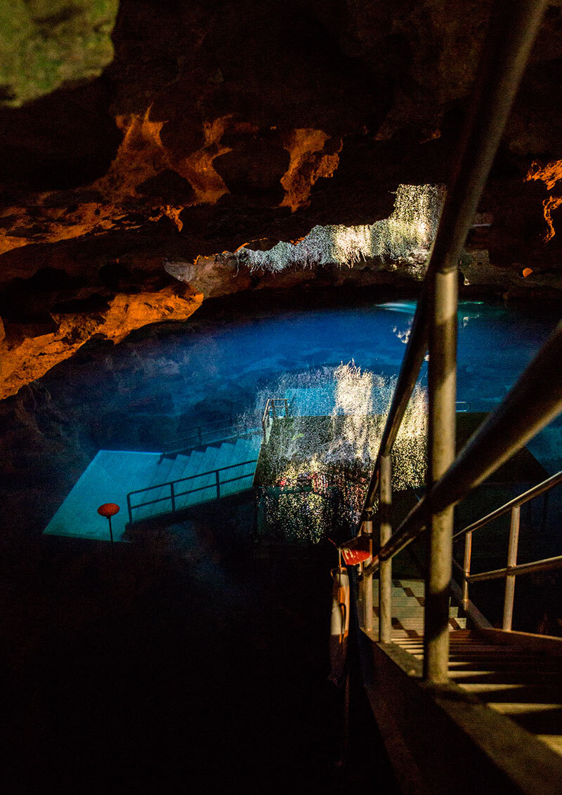 Devil's Den
