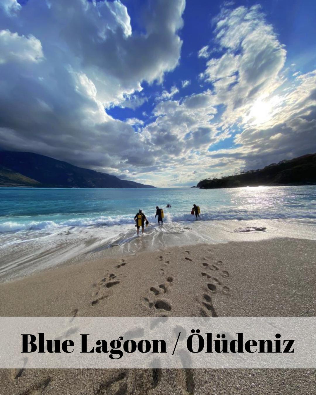 BlueLagoon
