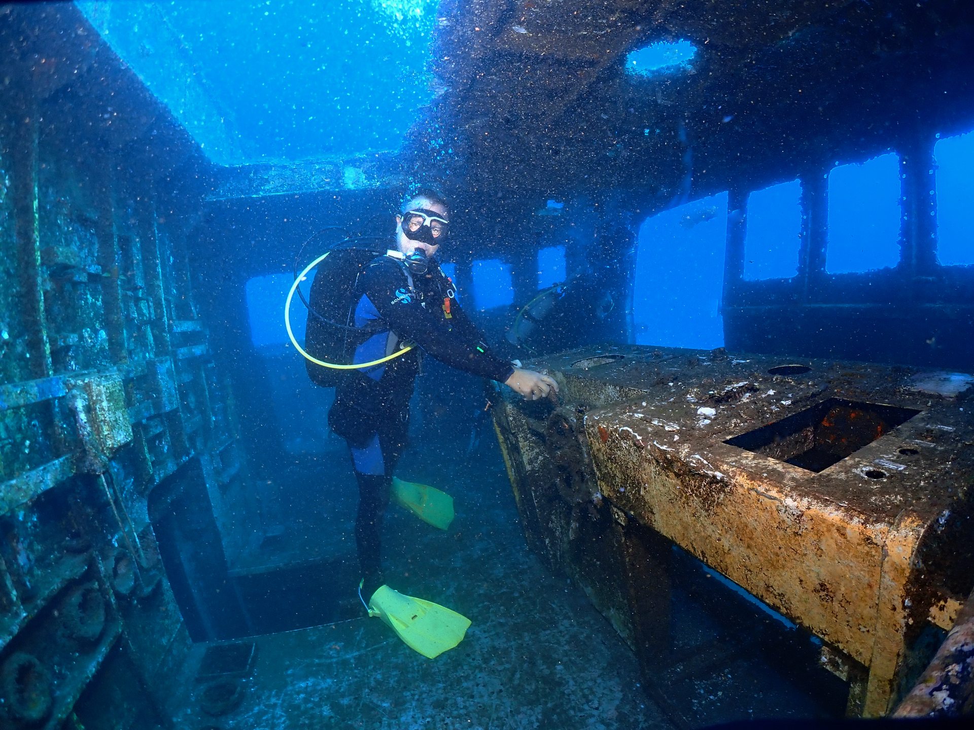 Wreck Afonso Cerqueira photo 7