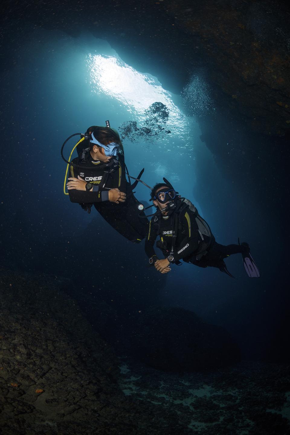 Seal Cave photo 2