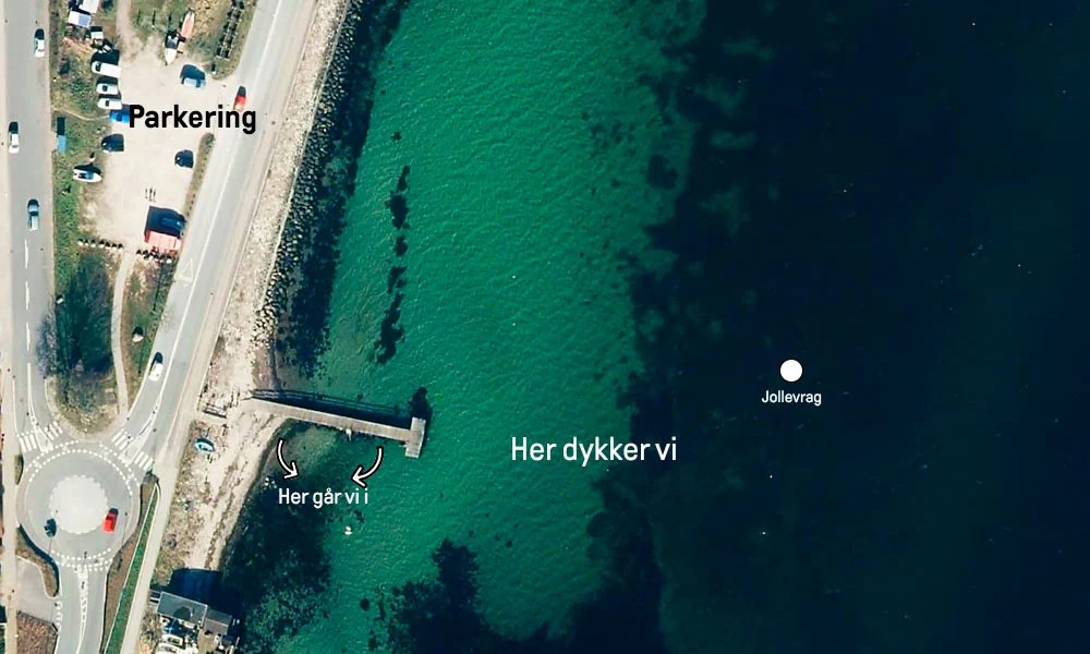 Trykkerdammen