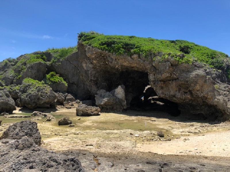 Mermaid's Grotto photo 2