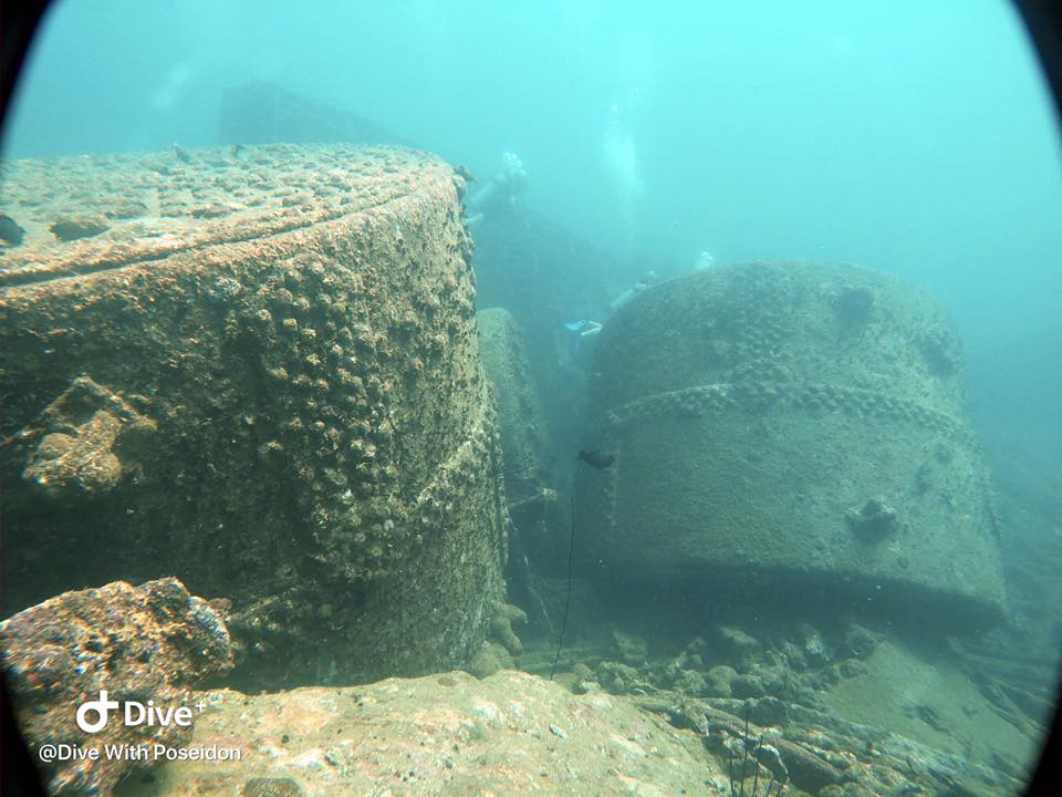S S Conch photo 3