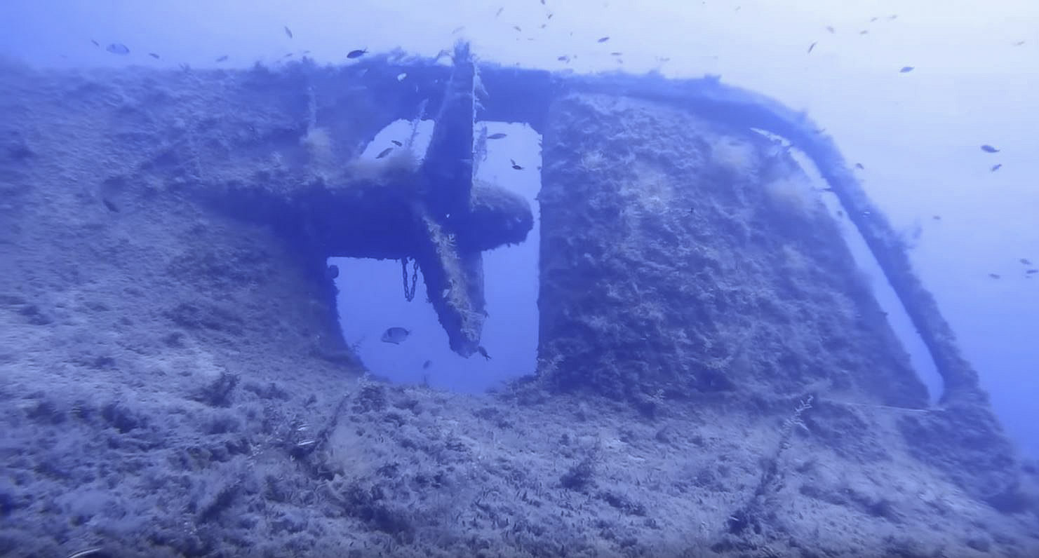 MV Xlendi photo 4