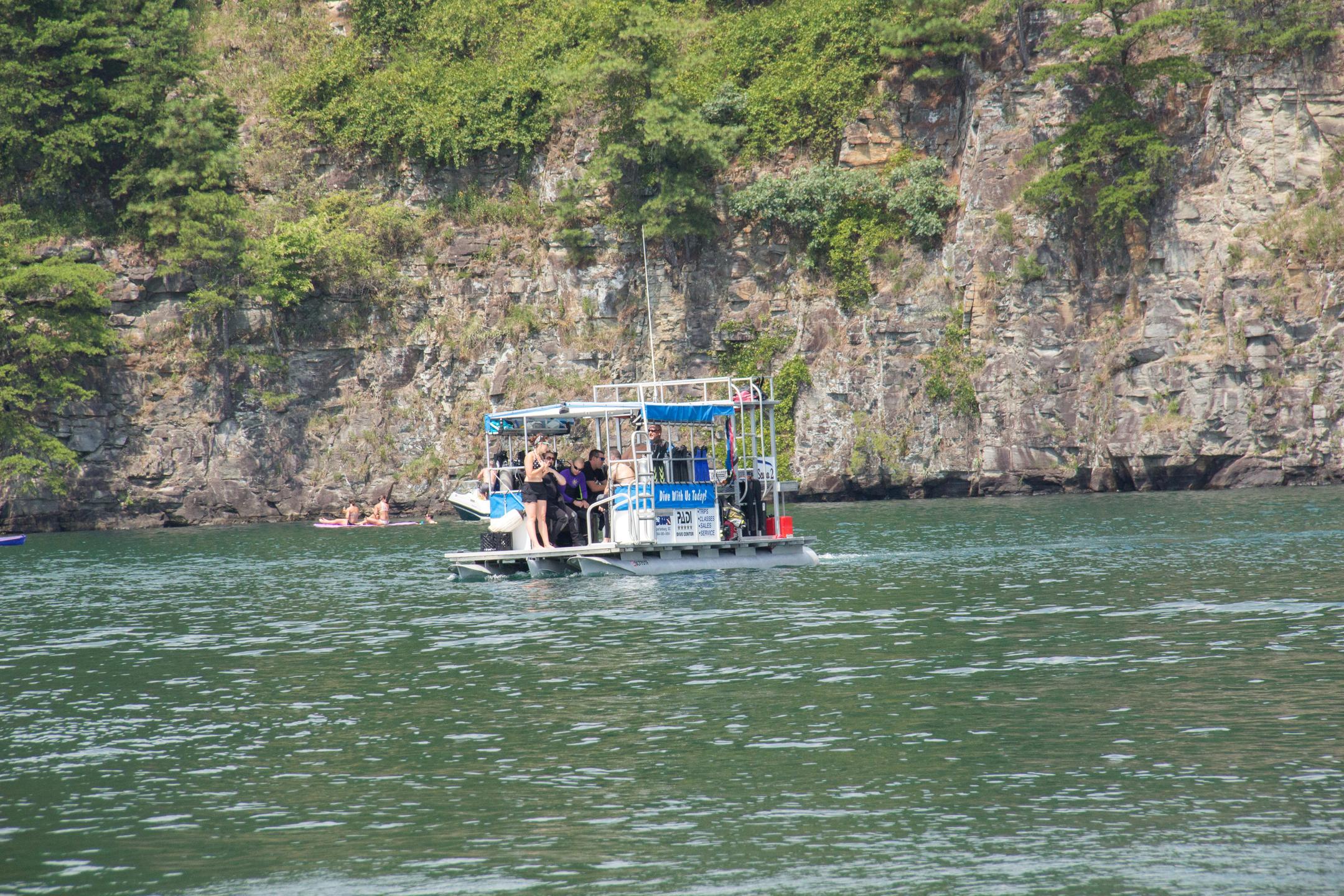 Lake Jocassee Wall photo 2