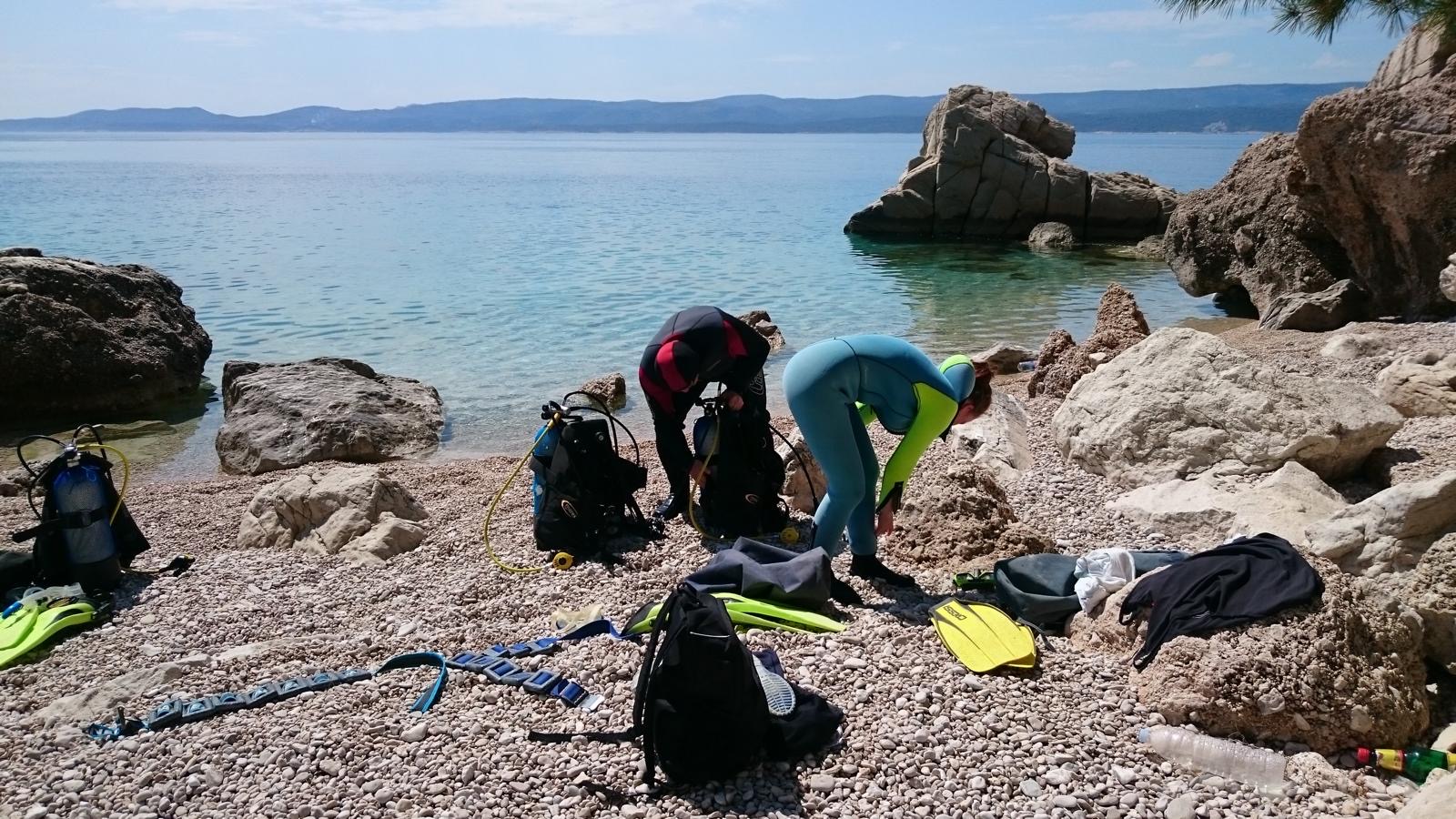 Medici Wreck photo 2
