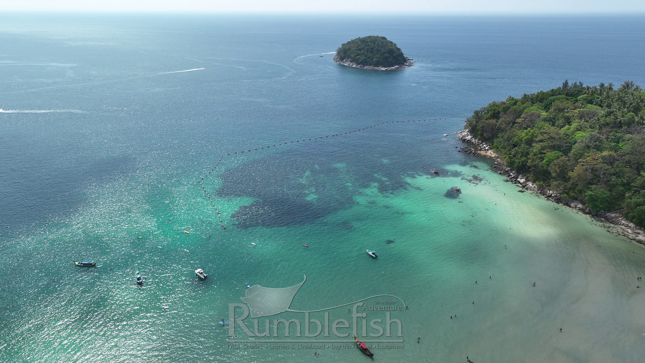 Kata Beach North