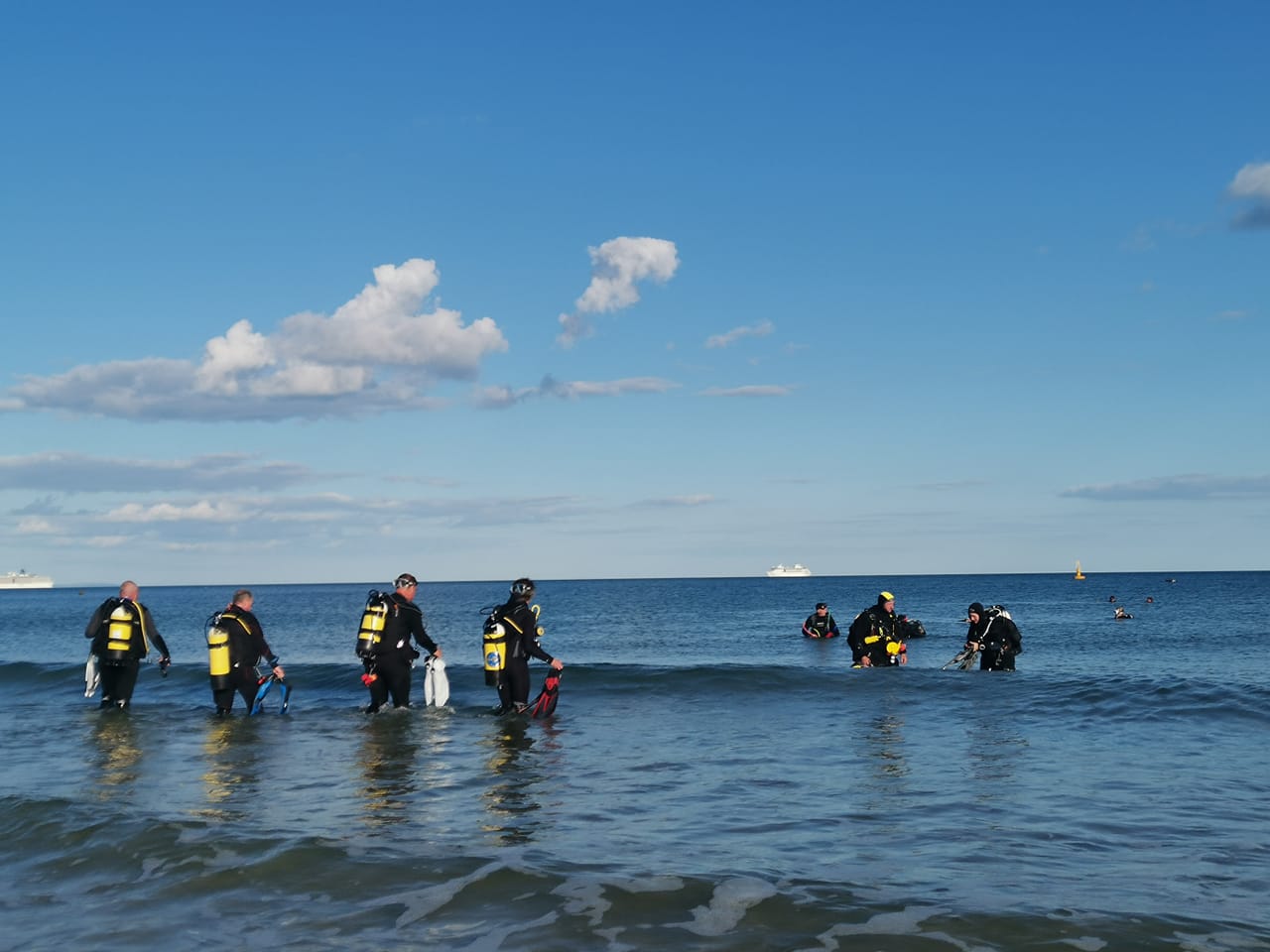 Branksome Chine Pipes