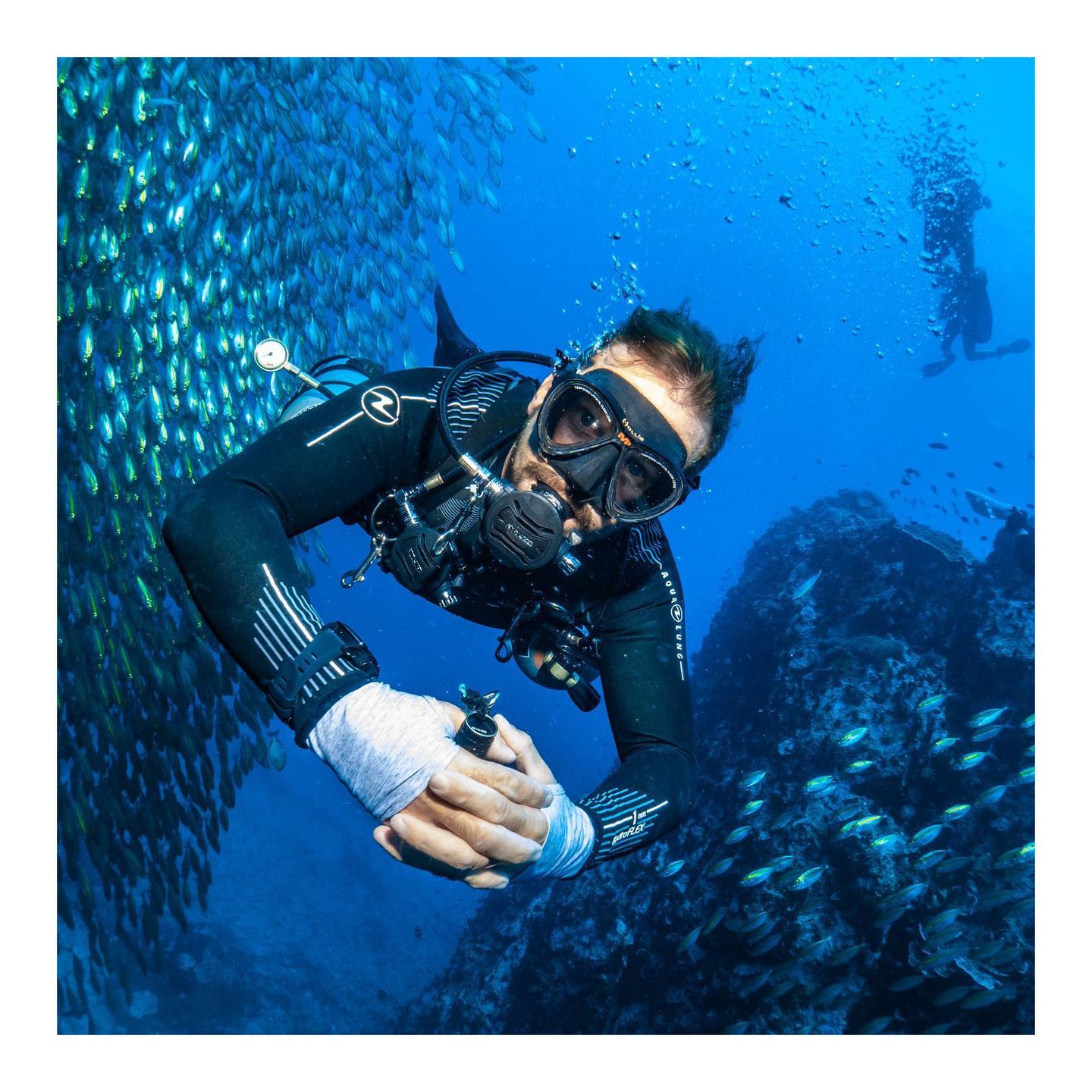 Chumphon Pinnacle photo 5
