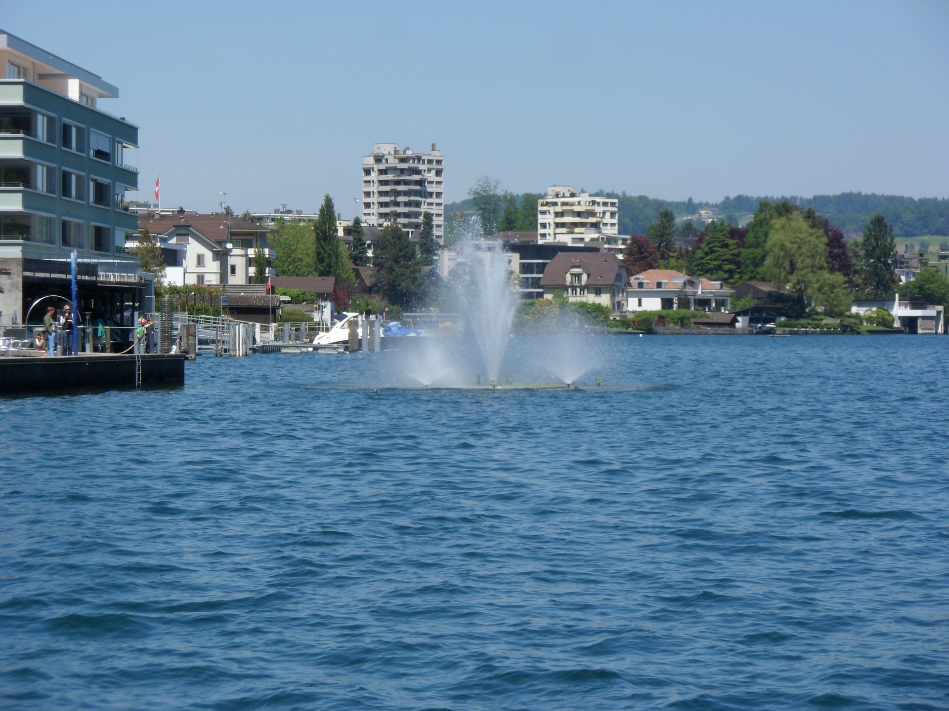 Glasi Hergiswil