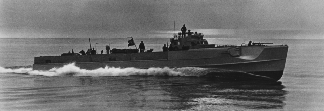 Schnellboot
