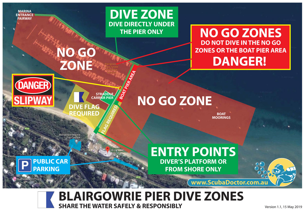 Blairgowrie Pier photo 11