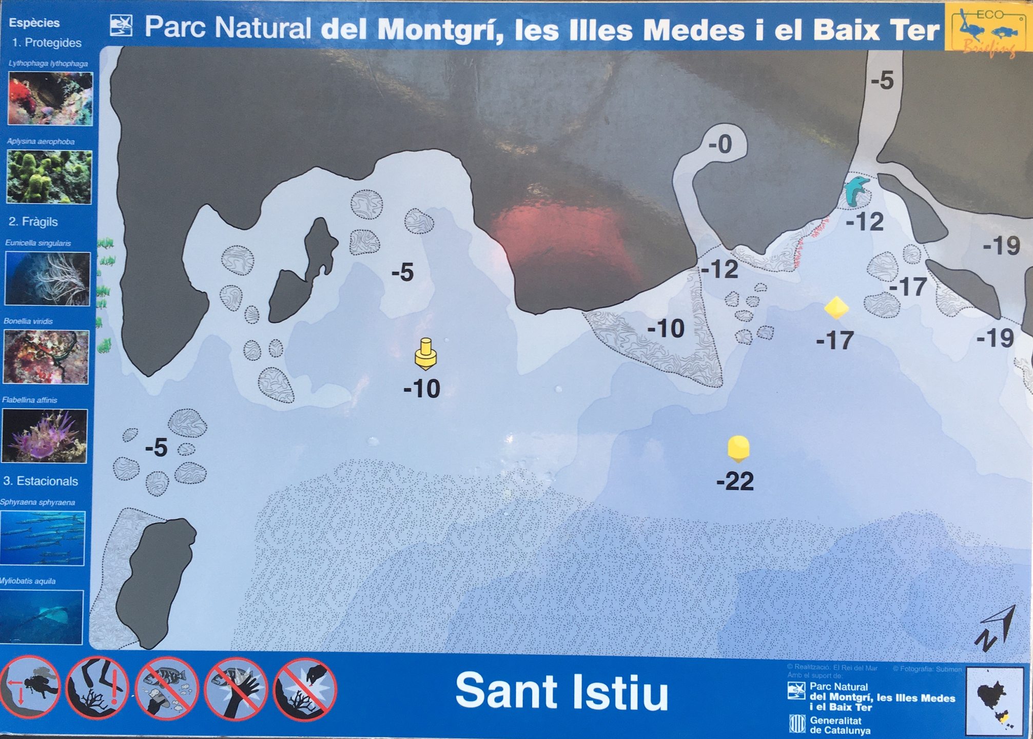 Sant Istiu