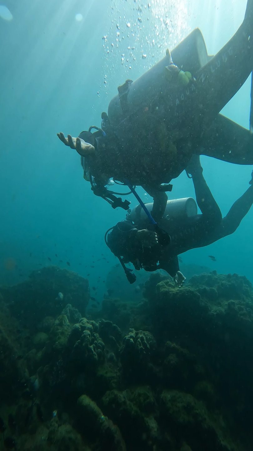 Punta Veleros photo 9