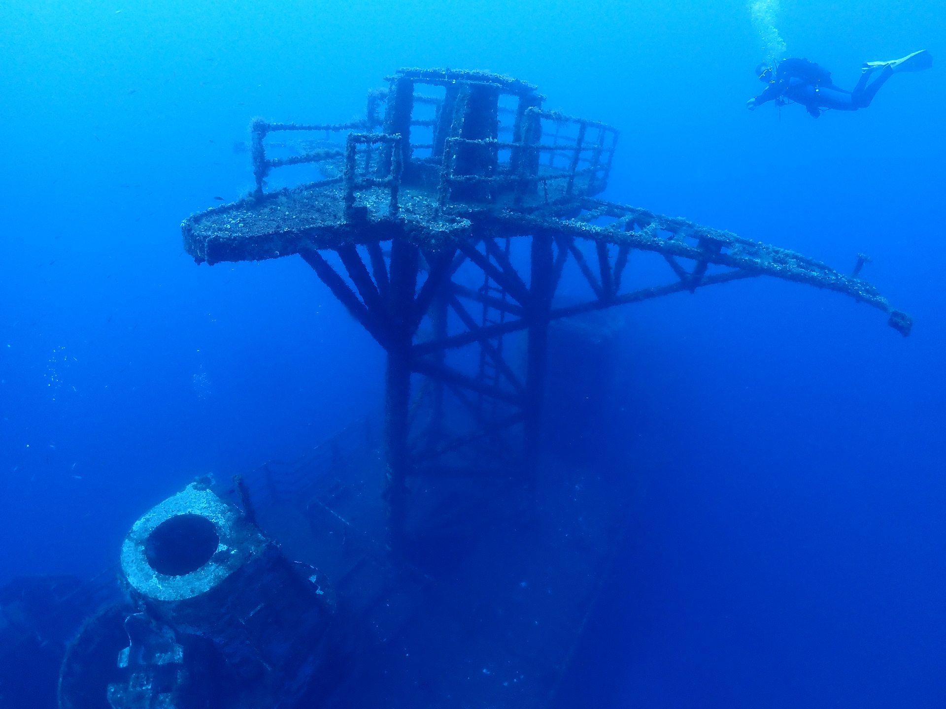 Wreck Afonso Cerqueira photo 3