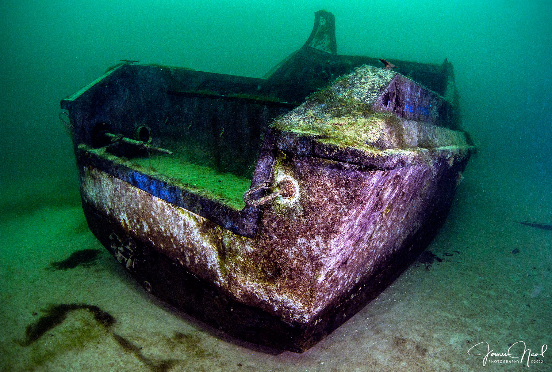 Cromhall photo 3