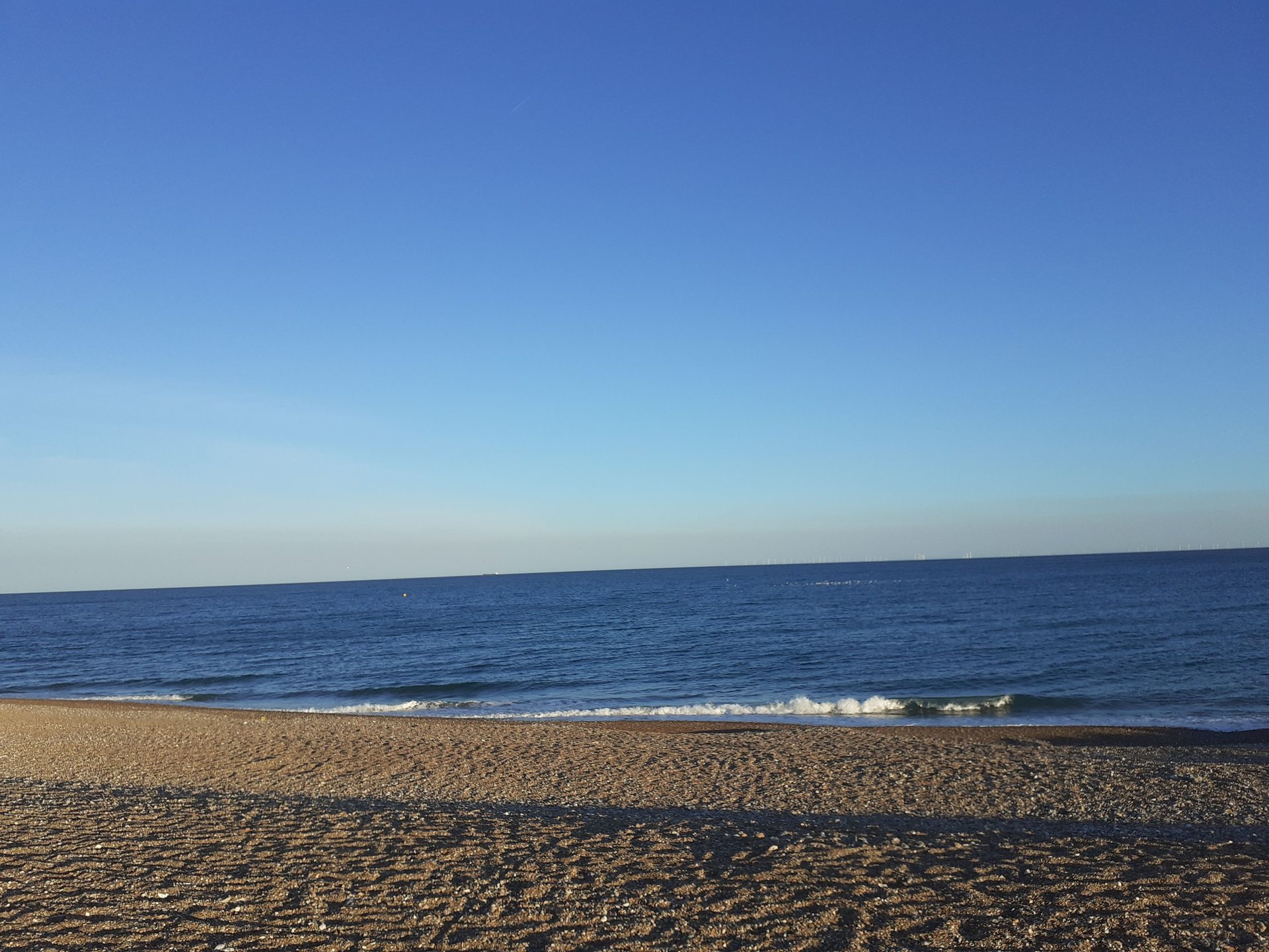 Wide Water Beach