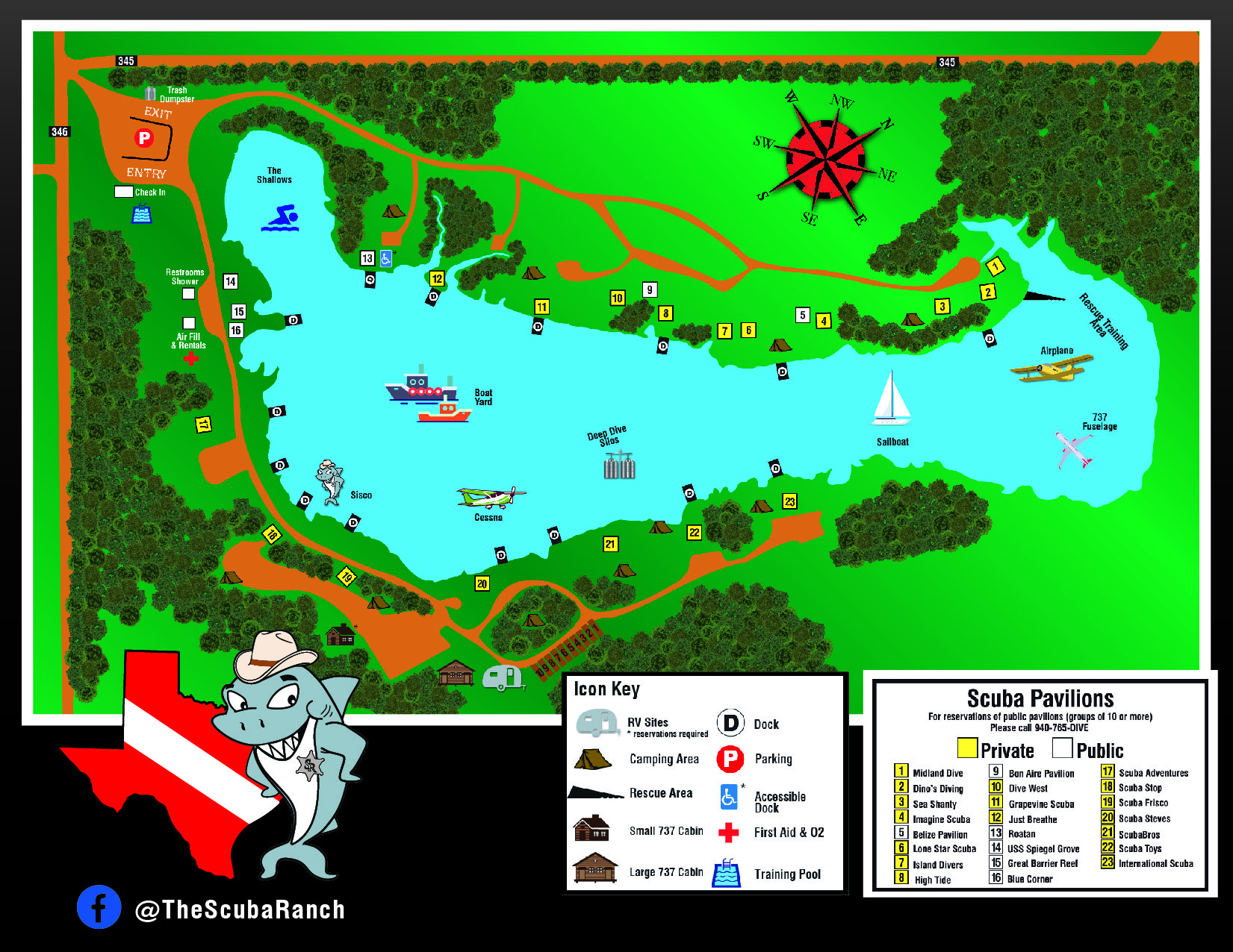 The Scuba Ranch photo 27