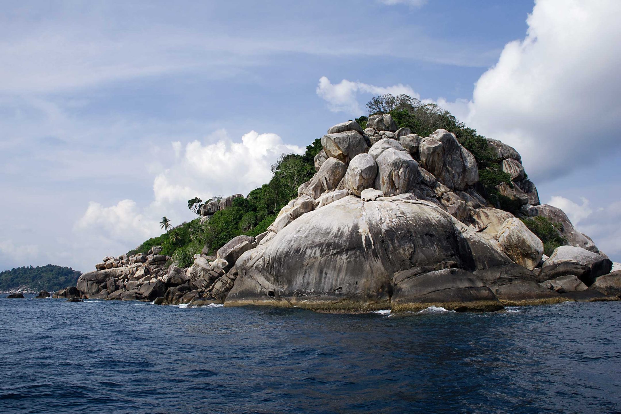 Chebeh Island photo 2