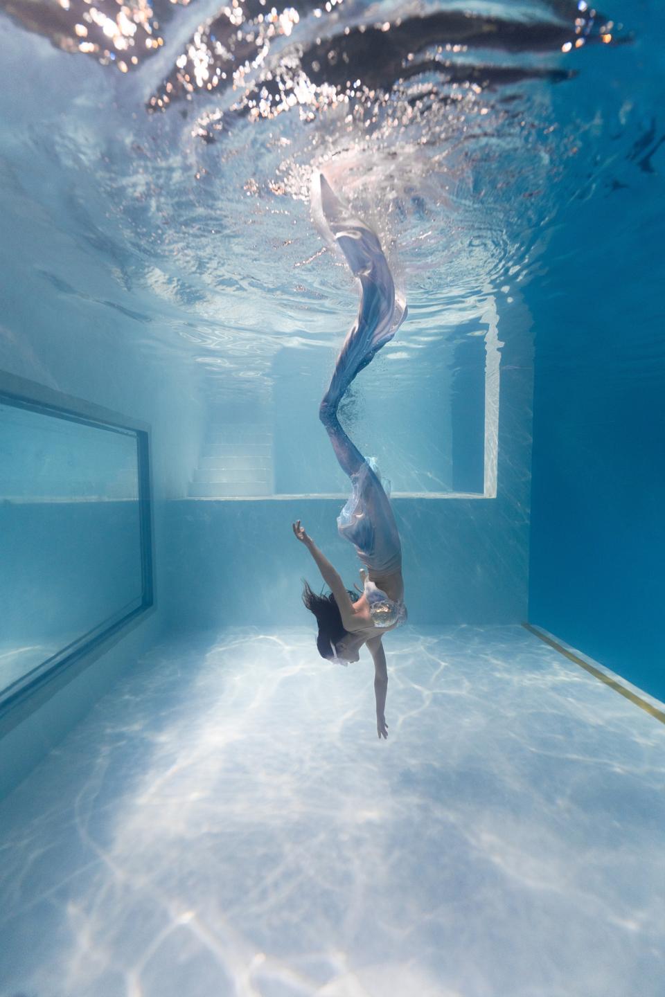 DIVE FOR潜水馆