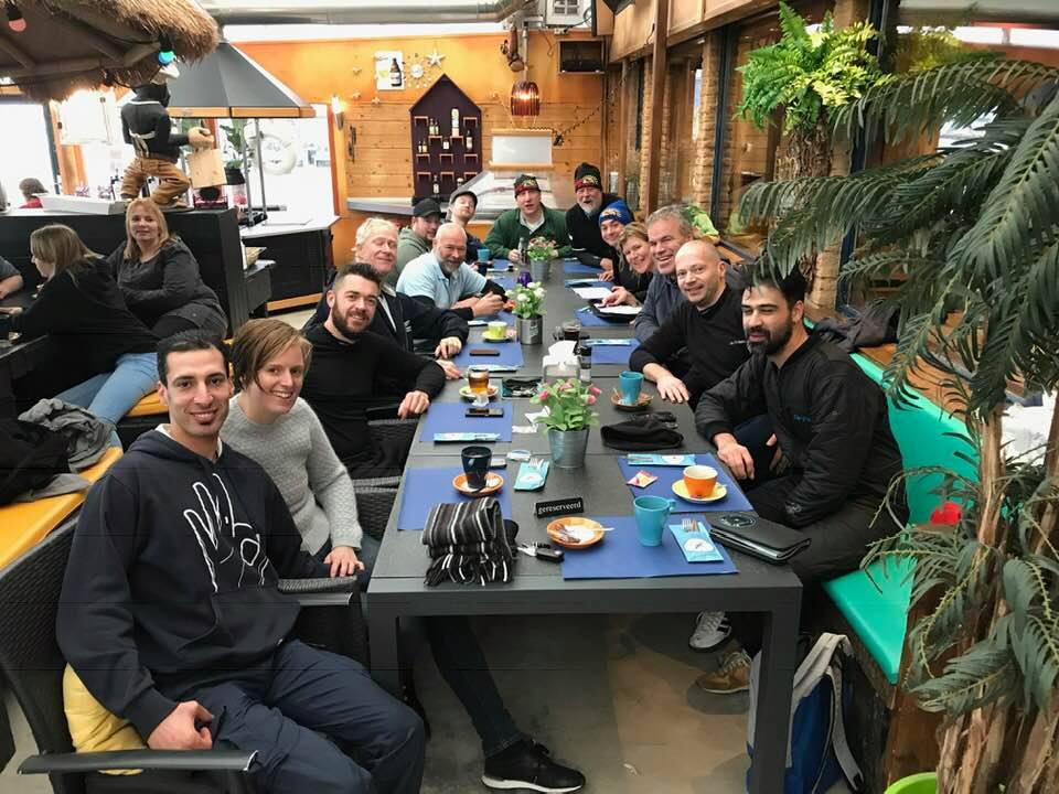Oostvoornse meer photo 2