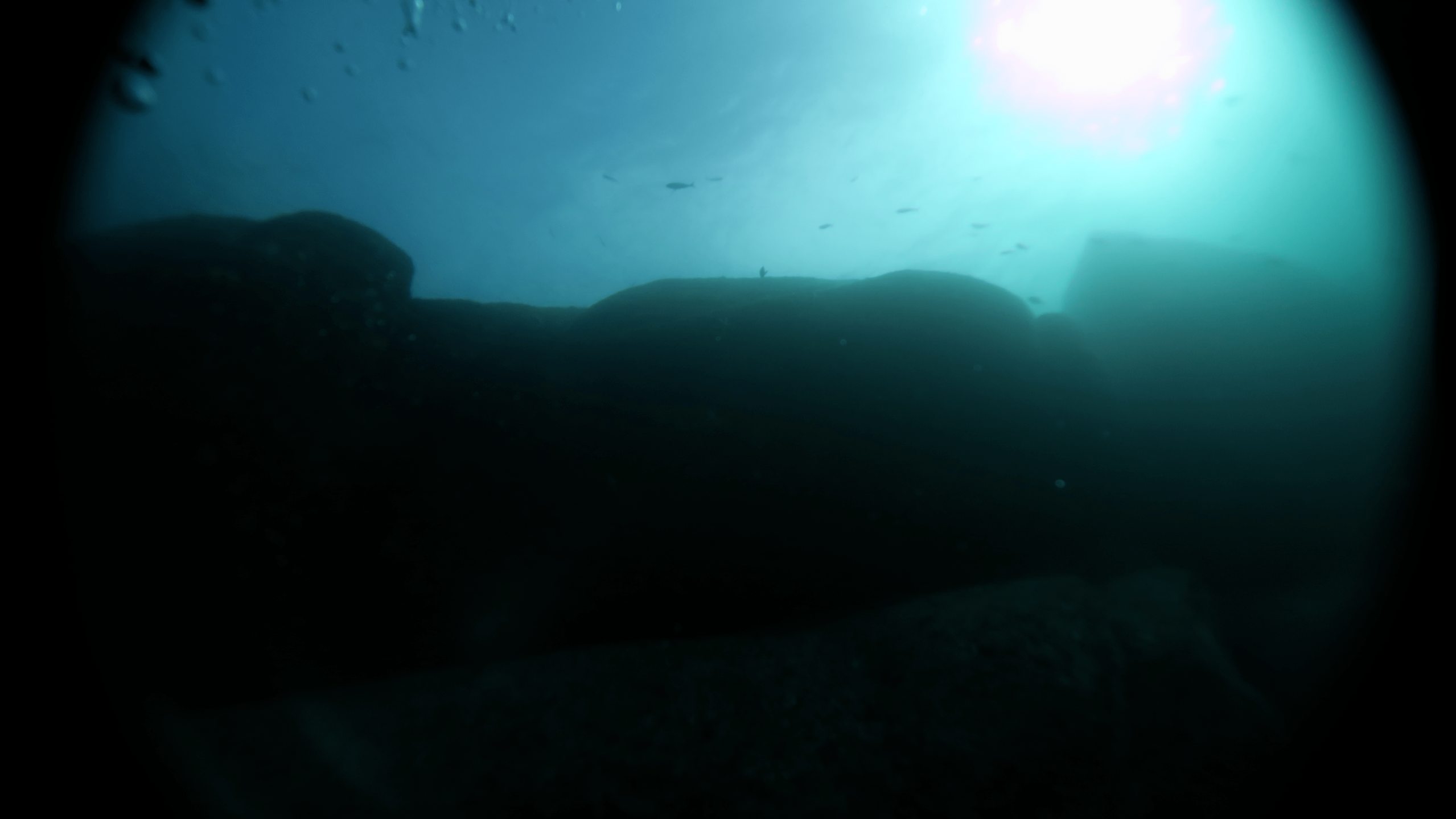 La gruta