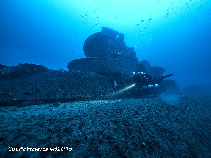 HMS Stubborn photo 3