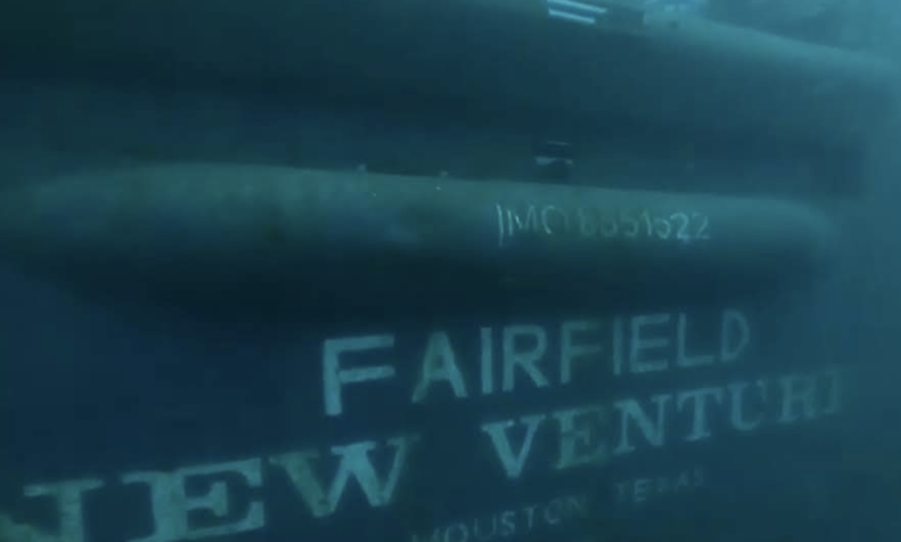 Fairfield New Venture