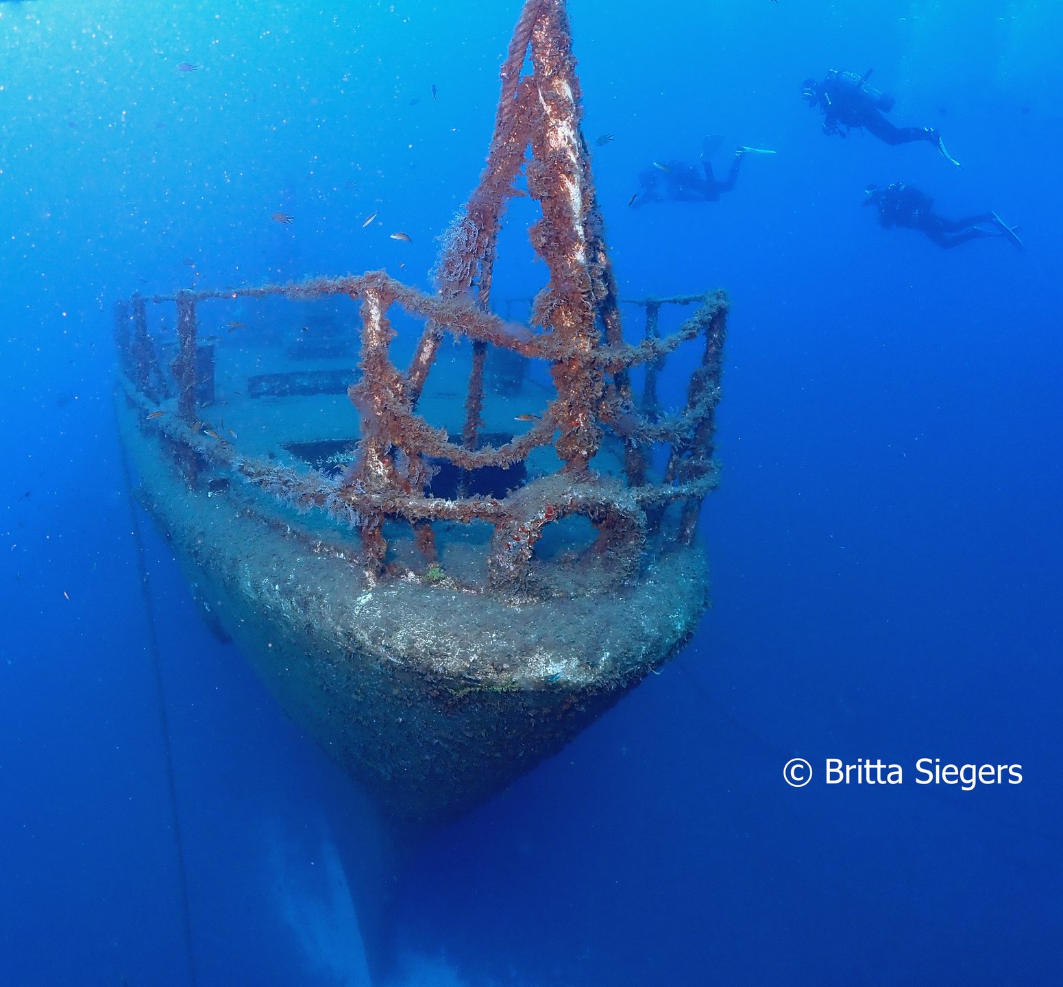 Wreck Afonso Cerqueira